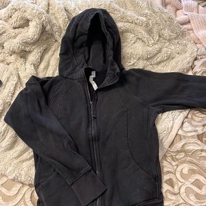 Lululemon Scuba Jacket